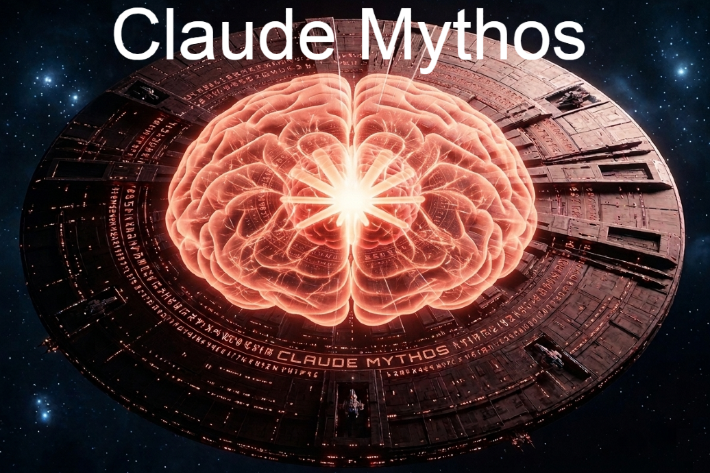 Claude Mythos: Anthropic's Most Powerful — and Most Dangerous — AI Model Yet
